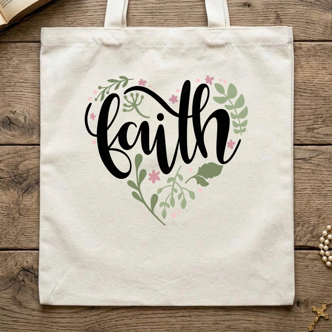 Faith 14