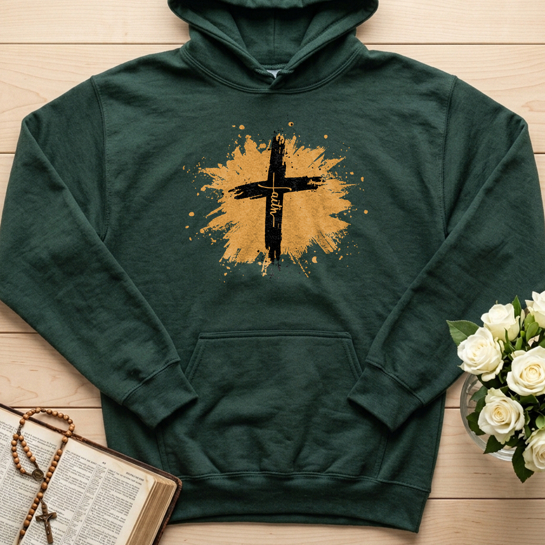Faith 15