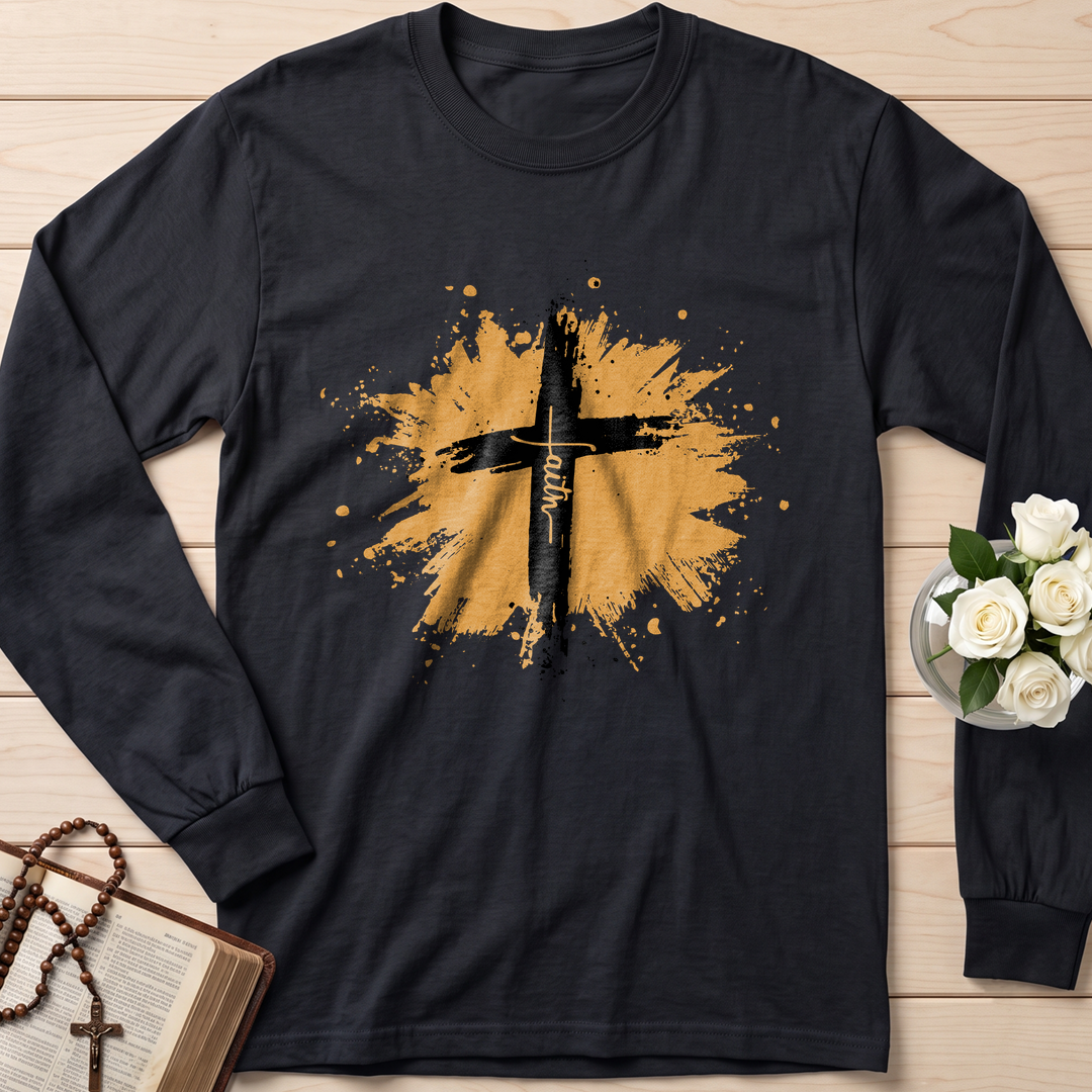 Faith 15