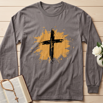 Faith 15