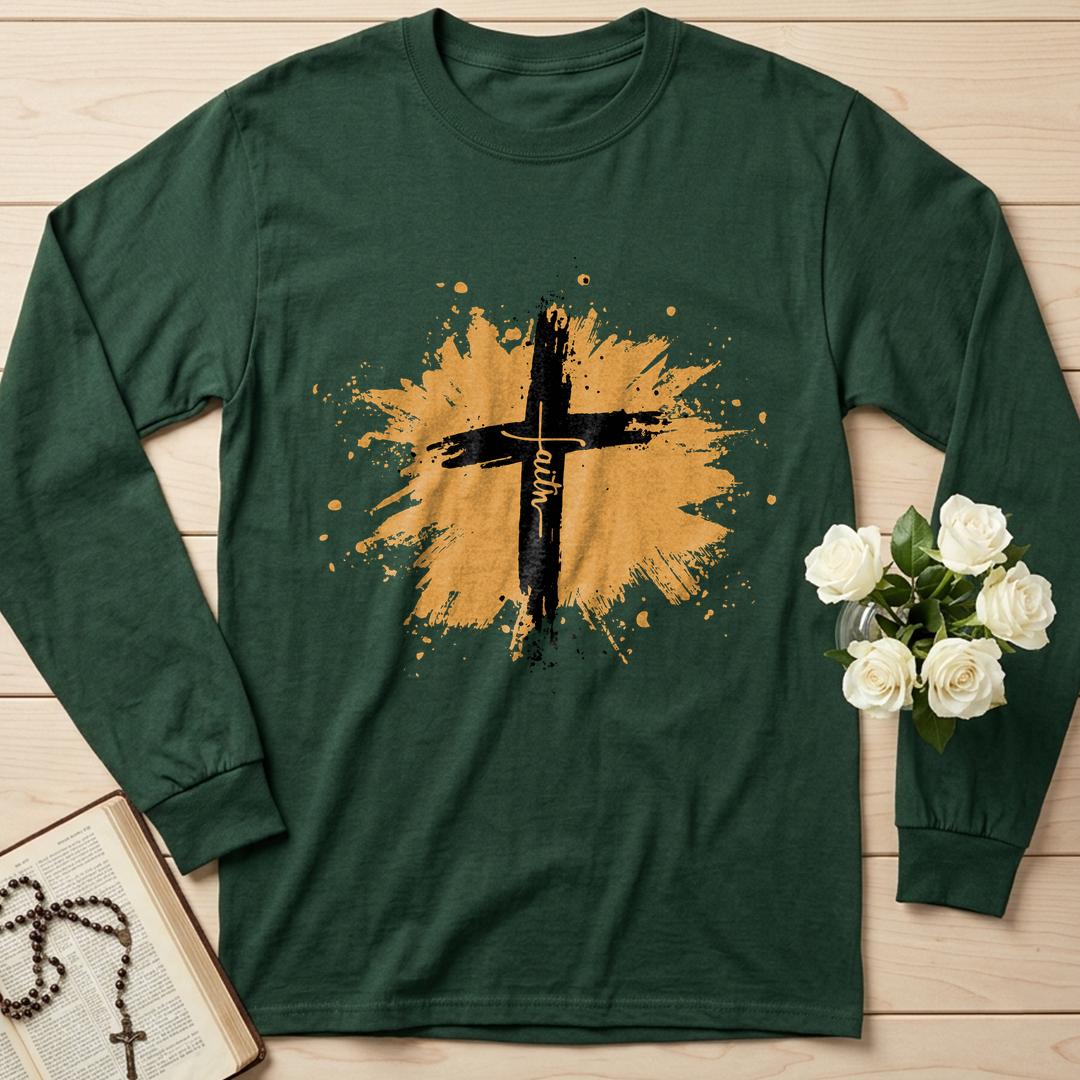 Faith 15
