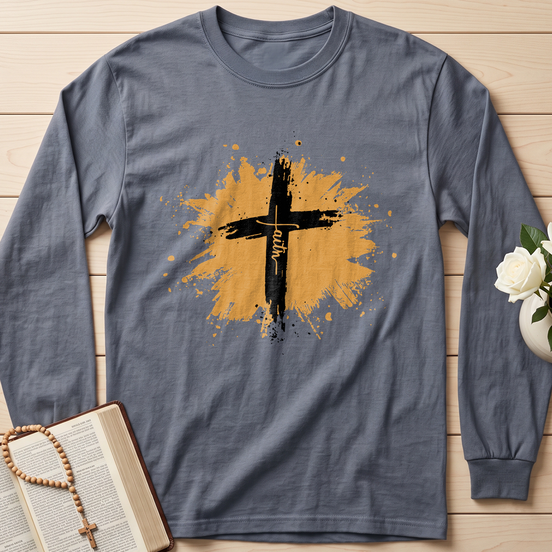 Faith 15