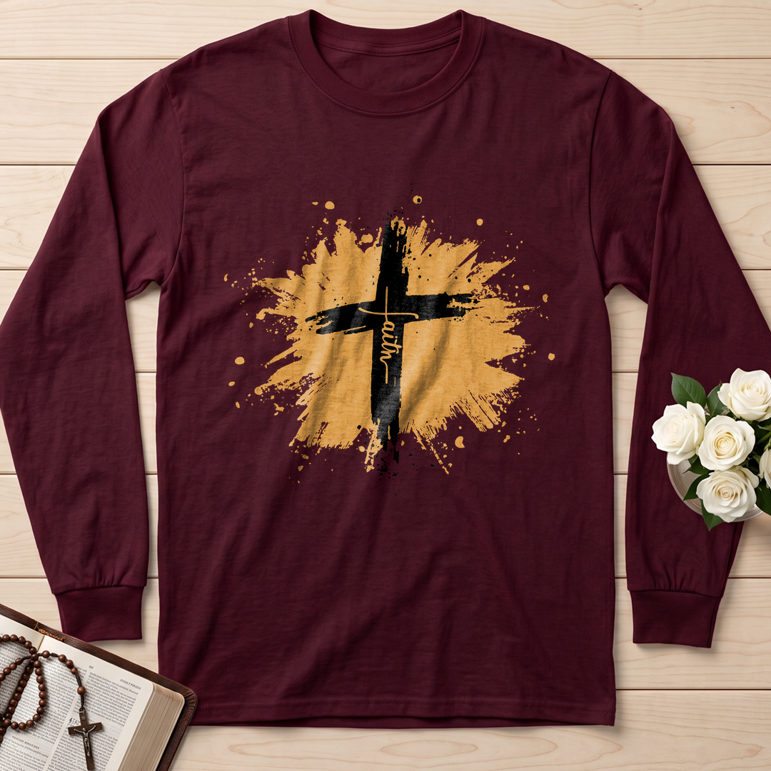 Faith 15