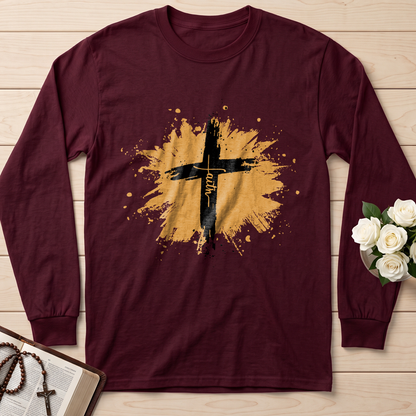 Faith 15