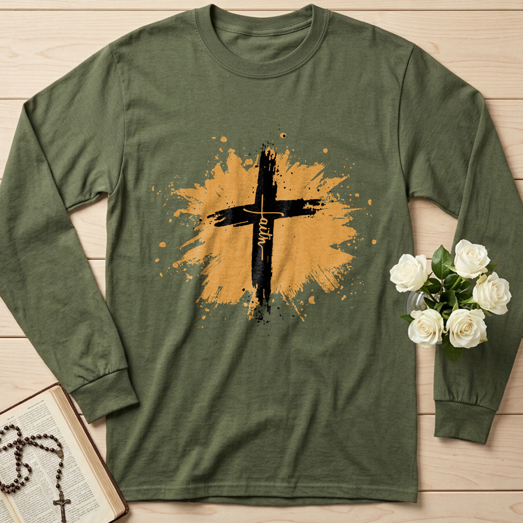 Faith 15