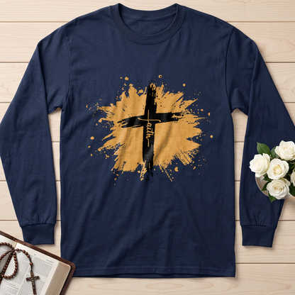 Faith 15