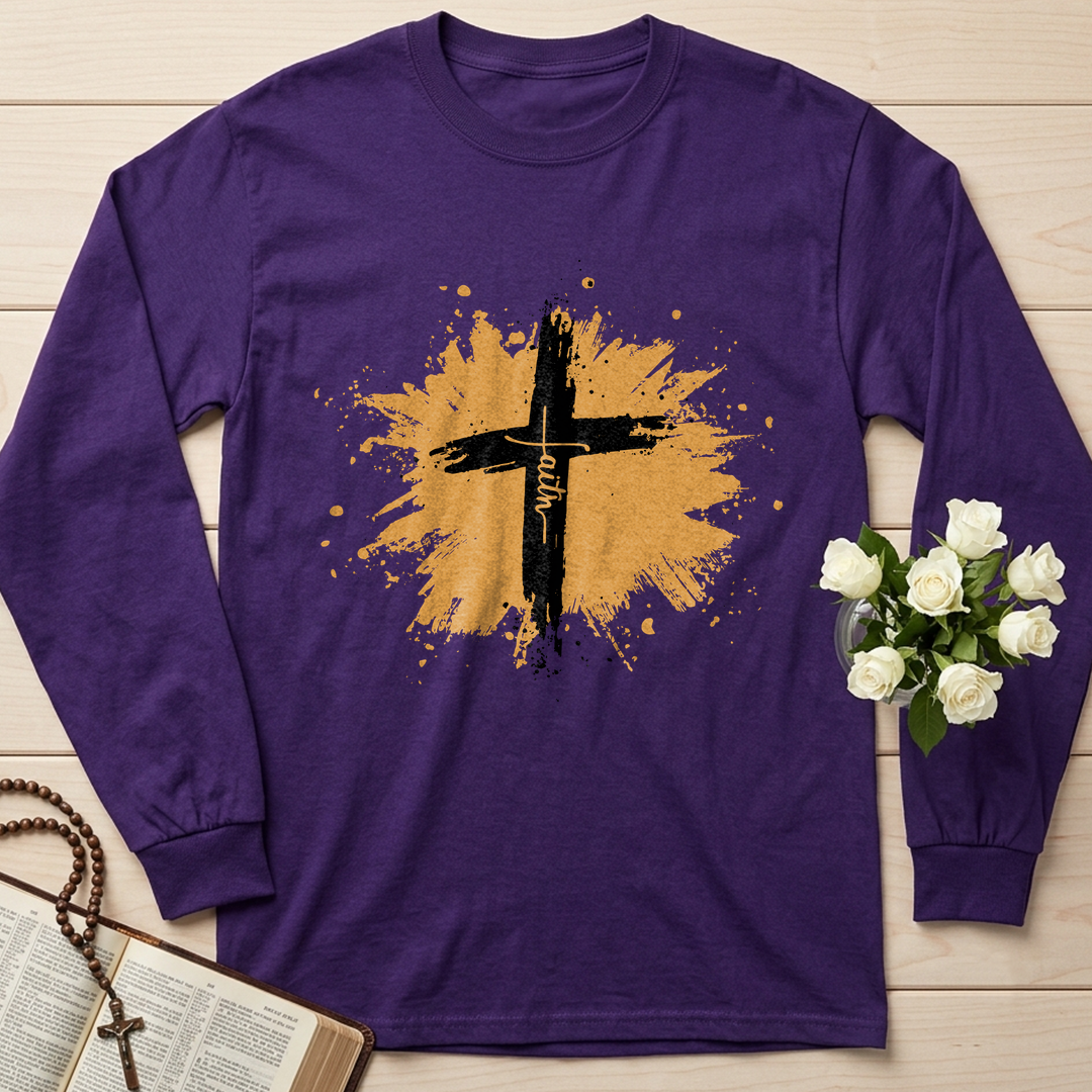 Faith 15
