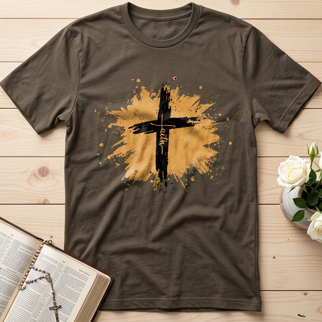 Faith 15