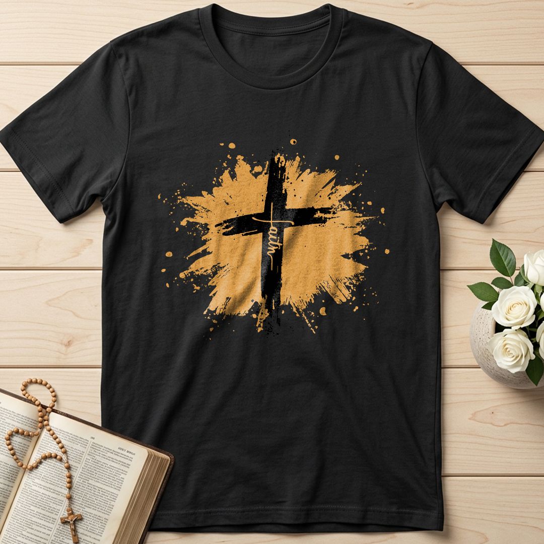 Faith 15