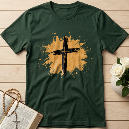 Faith 15