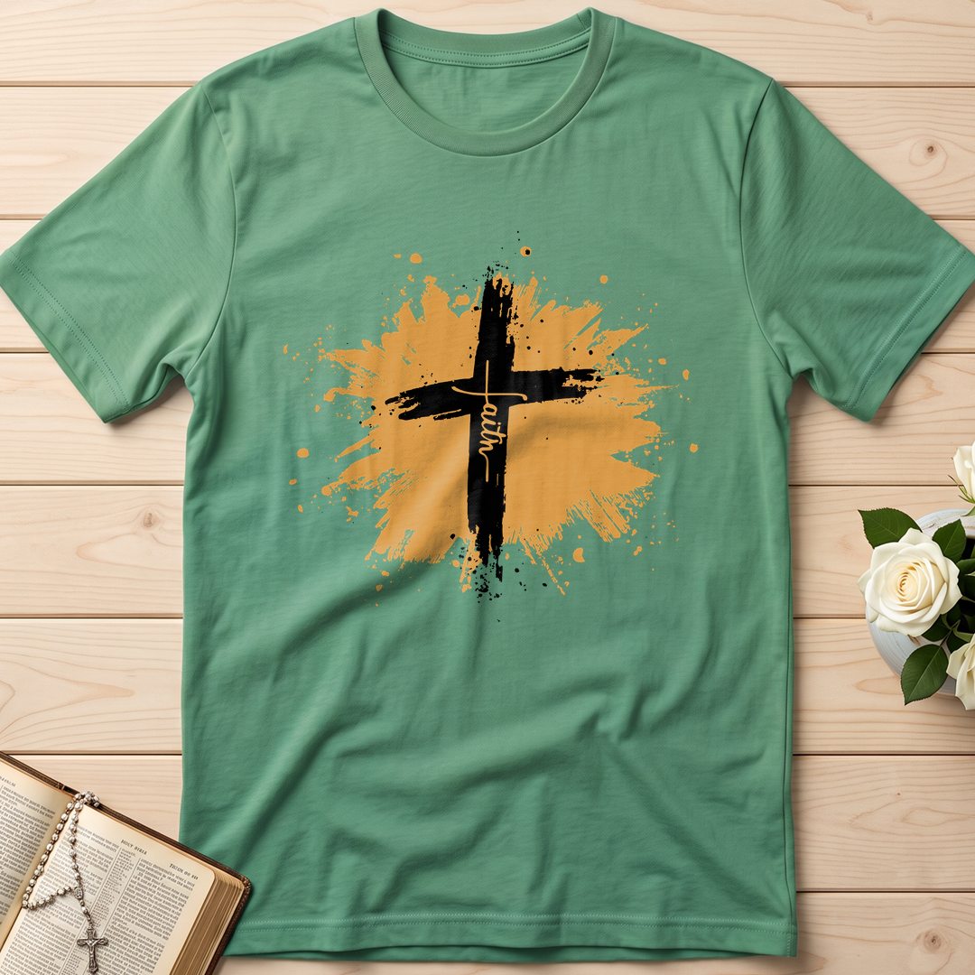 Faith 15