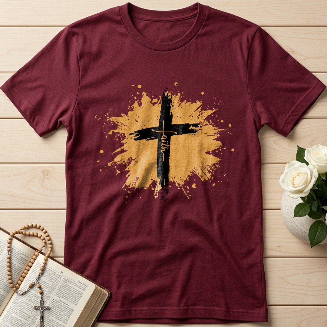 Faith 15