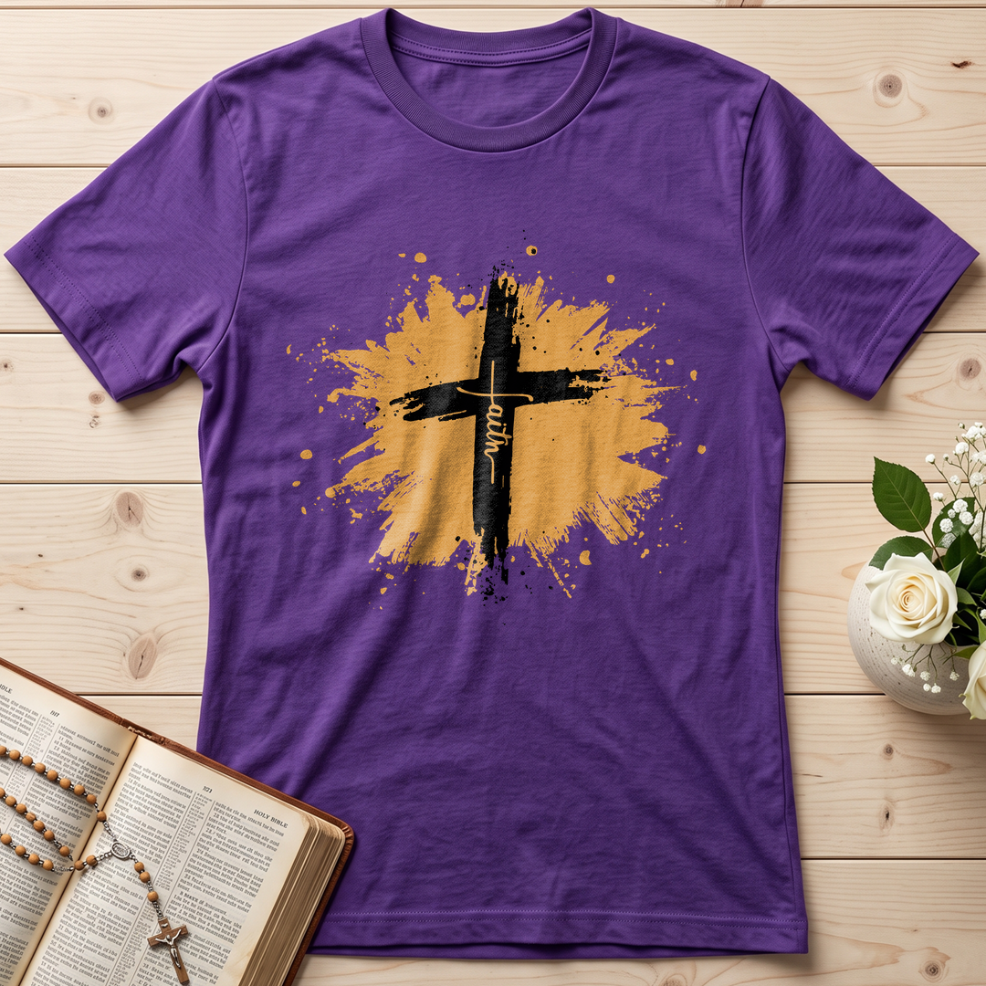 Faith 15