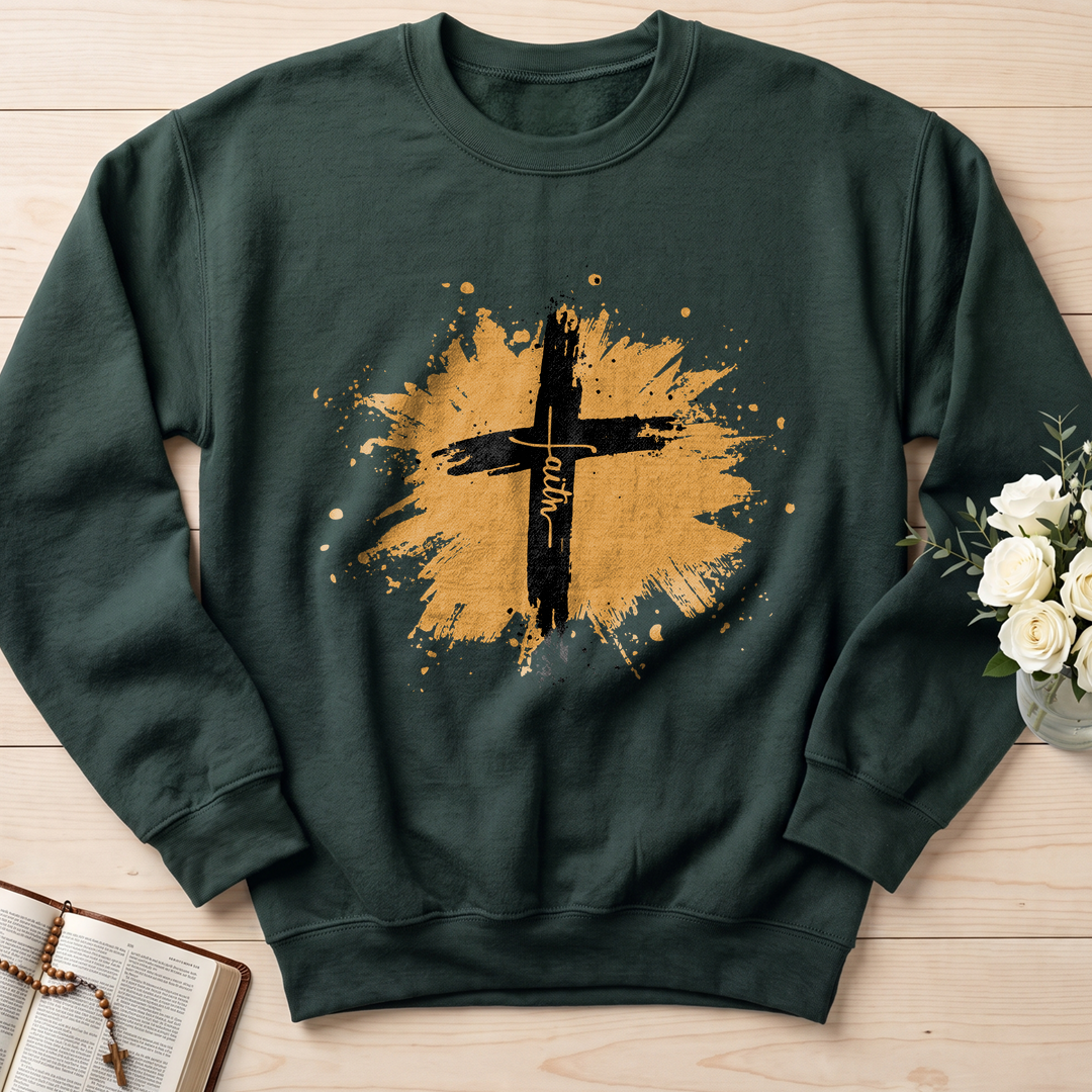 Faith 15