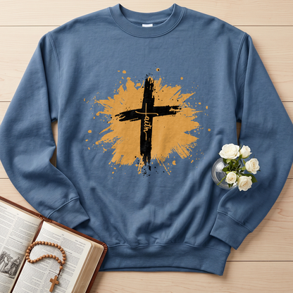 Faith 15