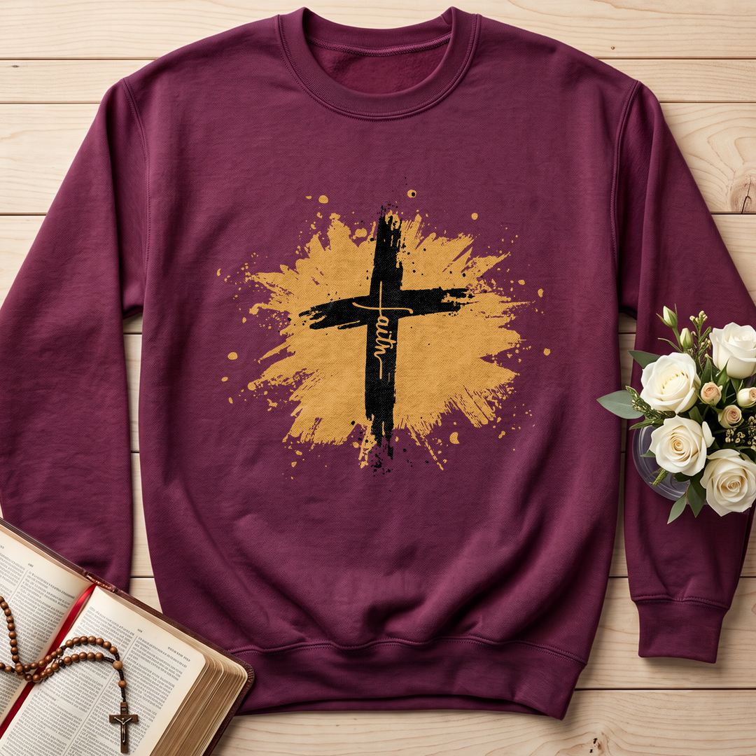 Faith 15