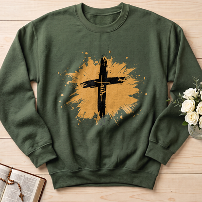 Faith 15