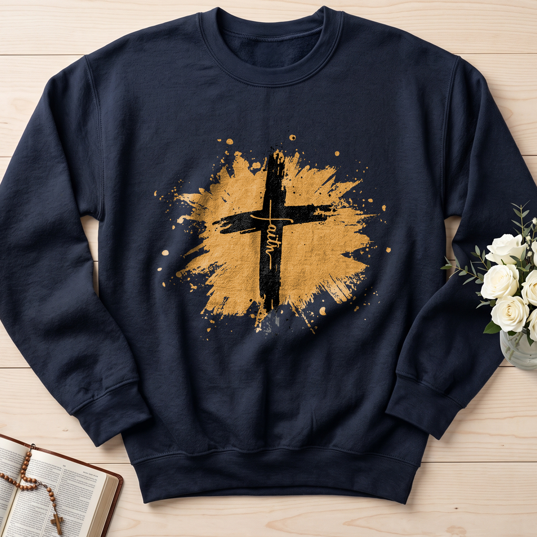 Faith 15