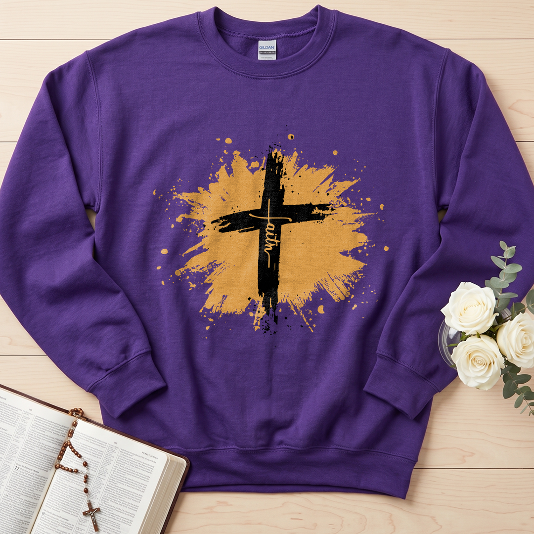 Faith 15
