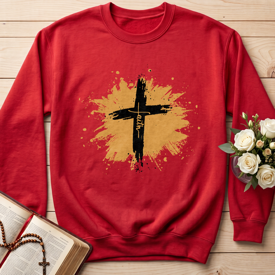 Faith 15
