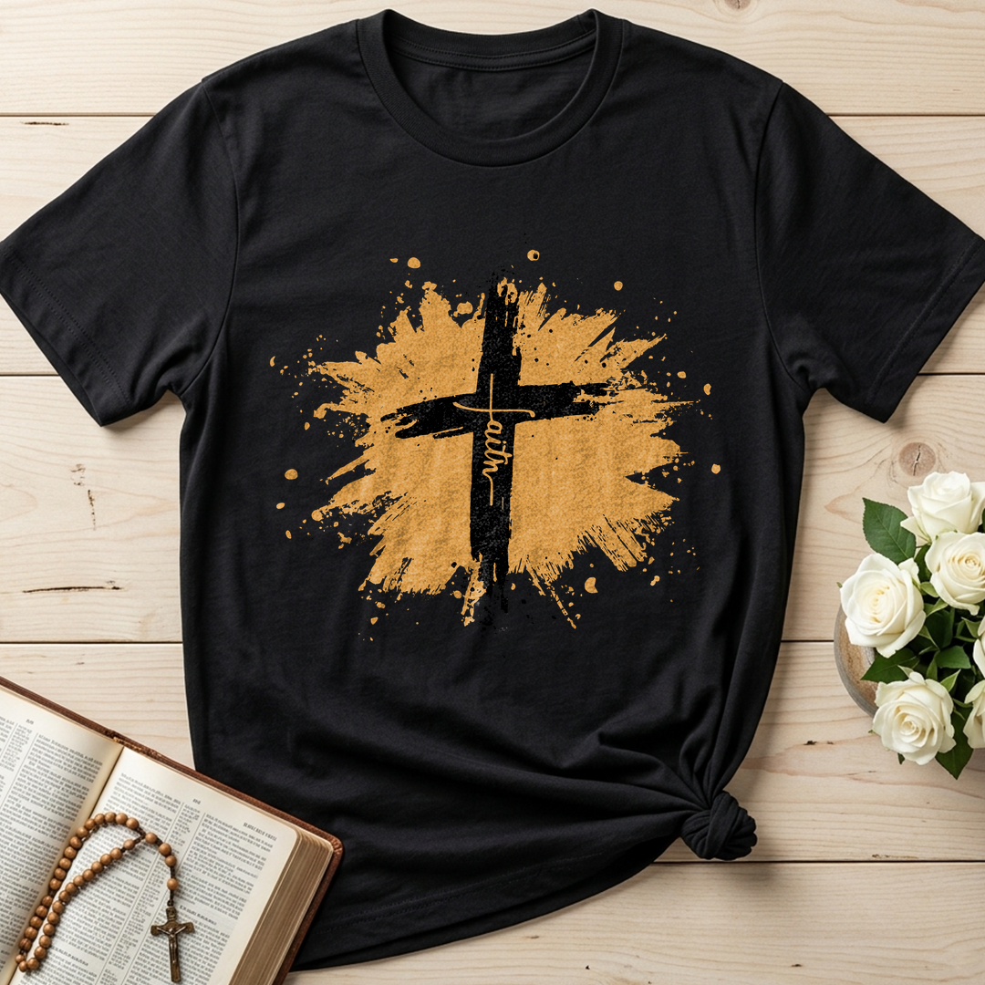 Faith 15