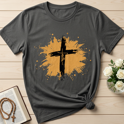 Faith 15