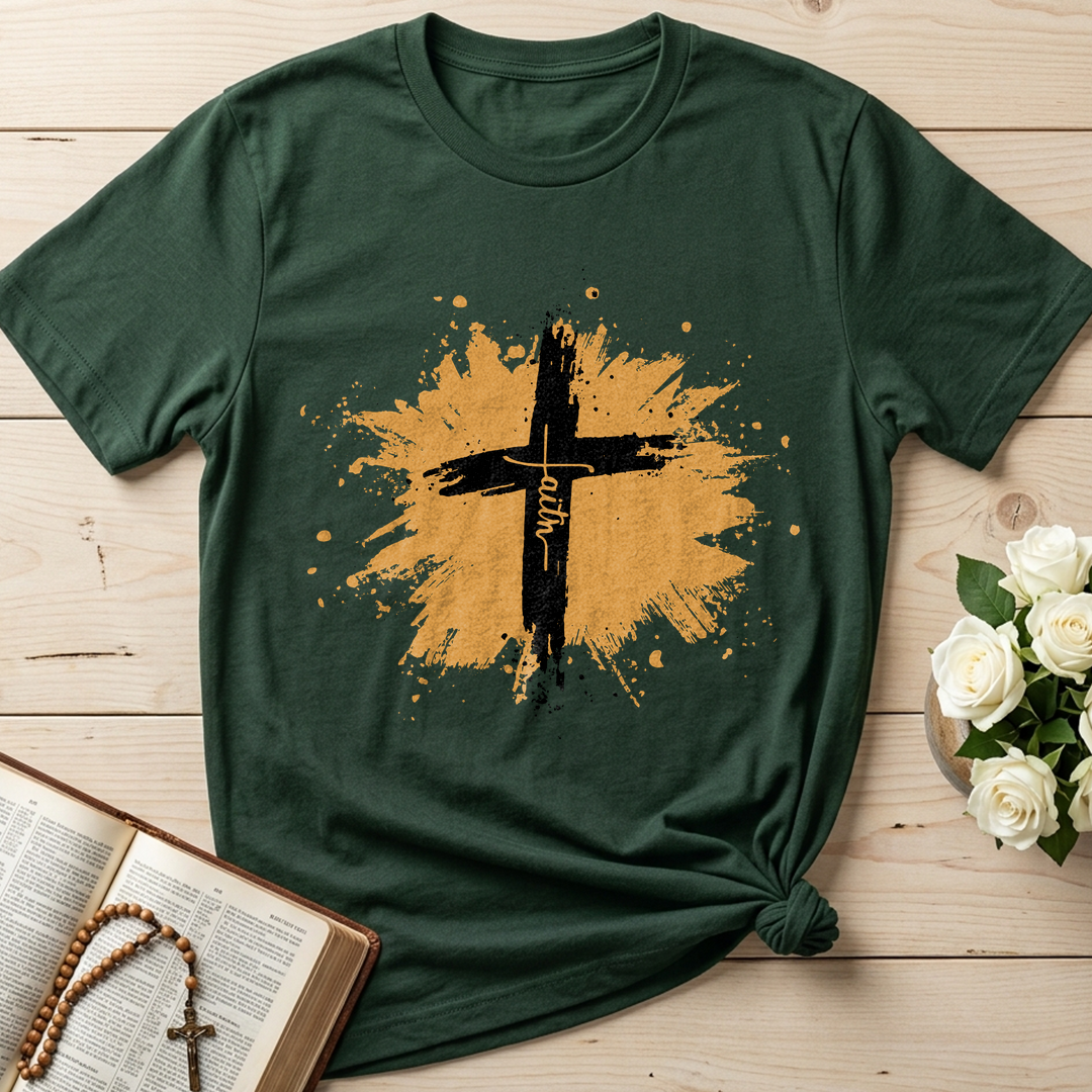 Faith 15
