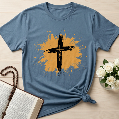 Faith 15