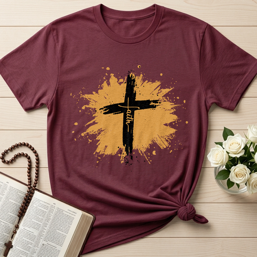 Faith 15