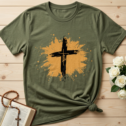 Faith 15