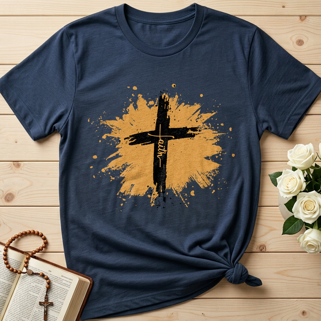 Faith 15
