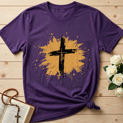 Faith 15
