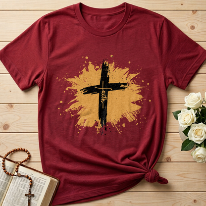 Faith 15