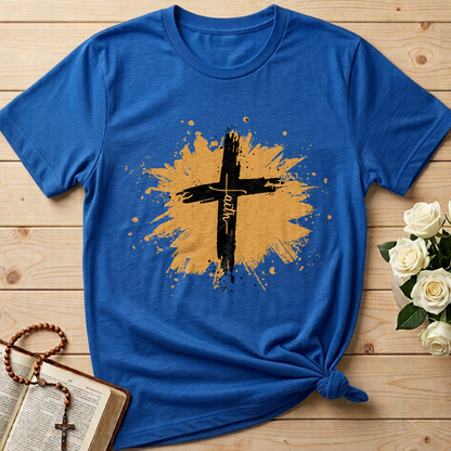 Faith 15