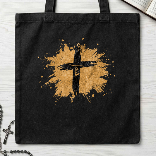 Faith 15