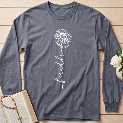 Faith 16