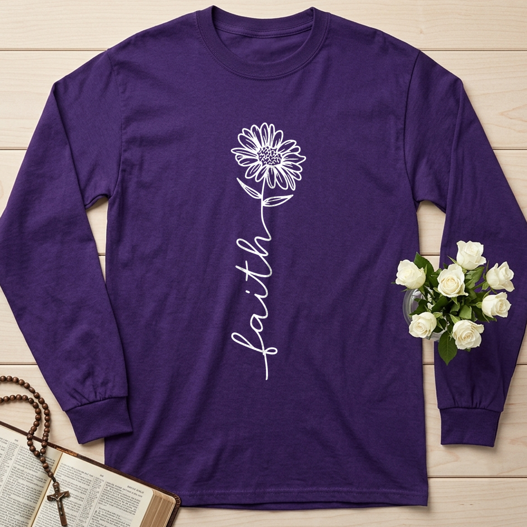 Faith 16