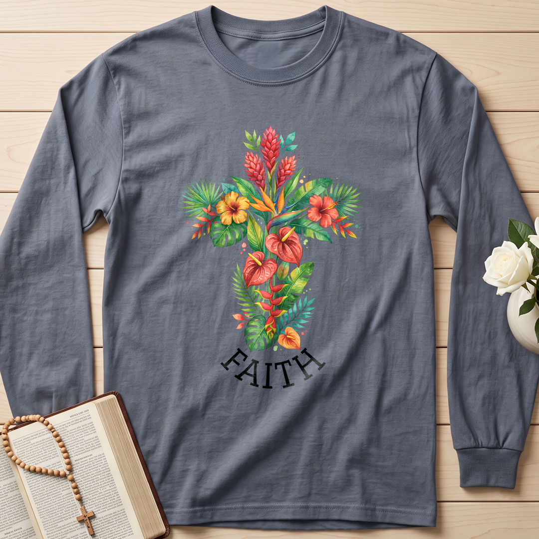 Faith 17