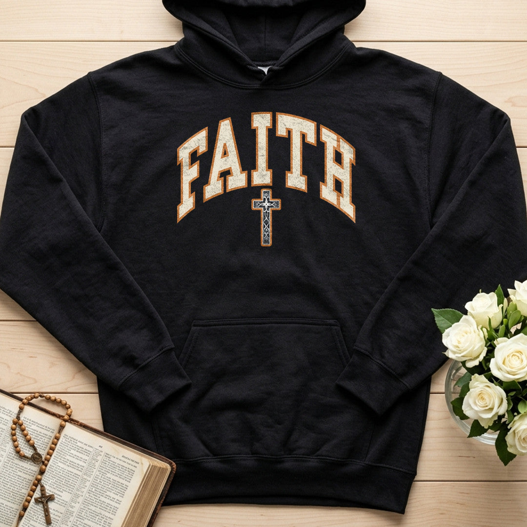 Faith 19