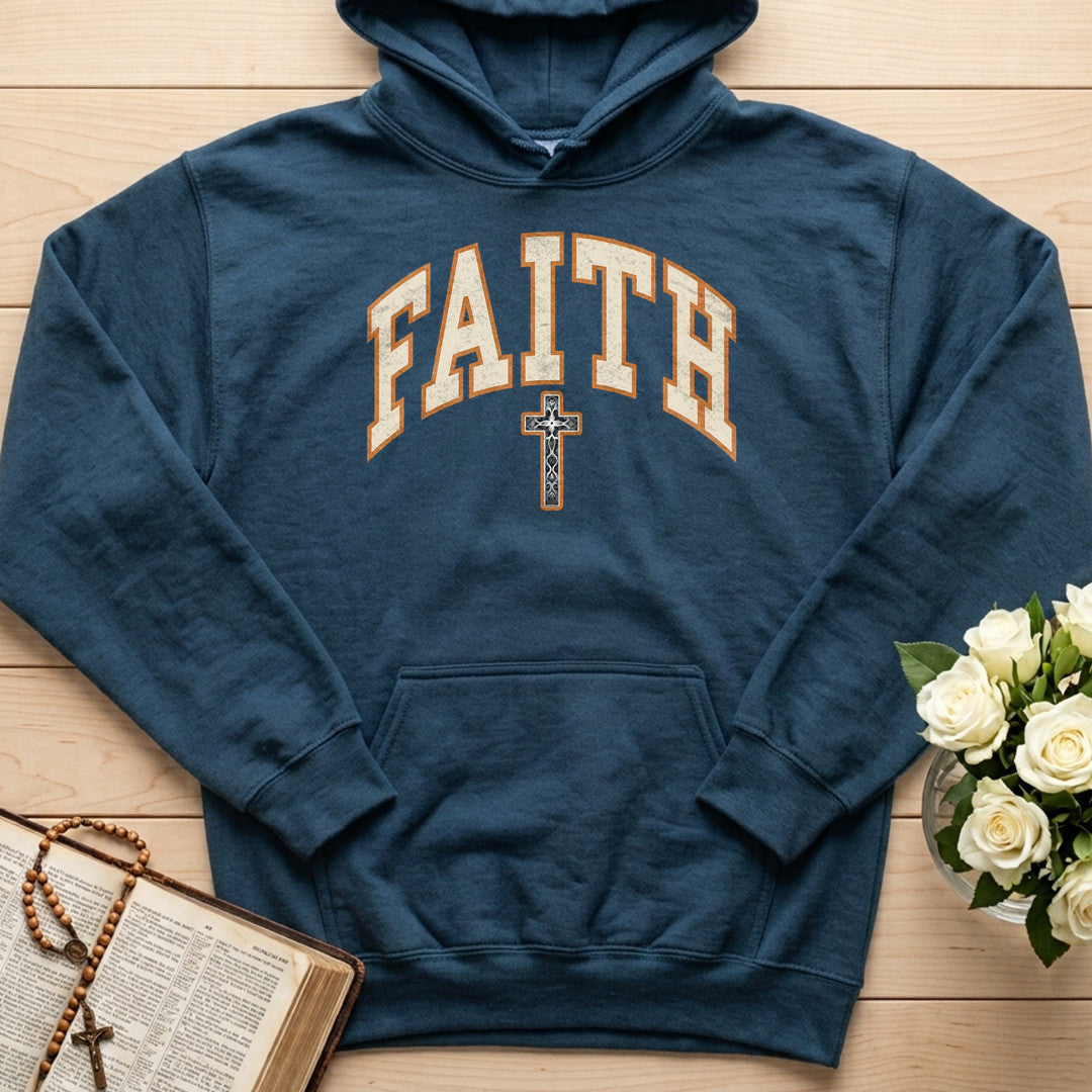 Faith 19