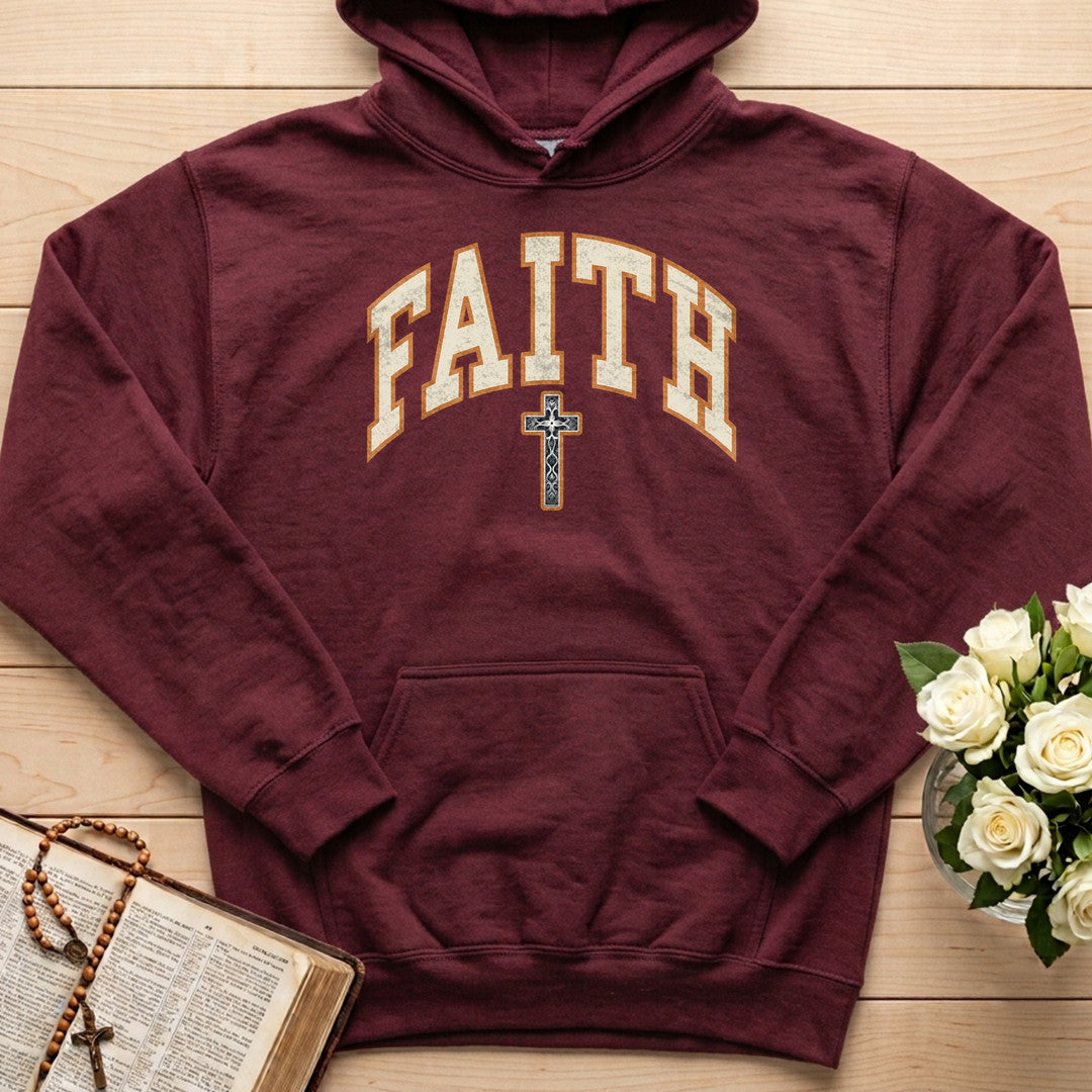 Faith 19