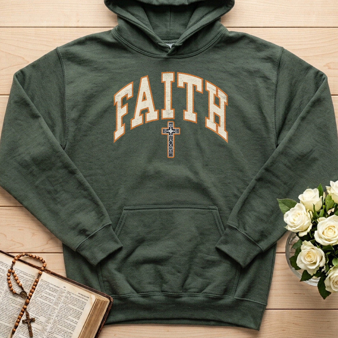 Faith 19