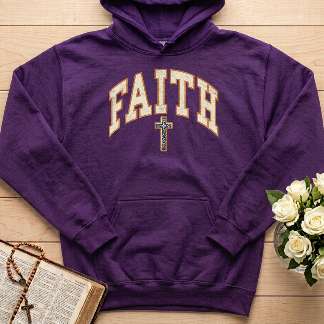 Faith 19