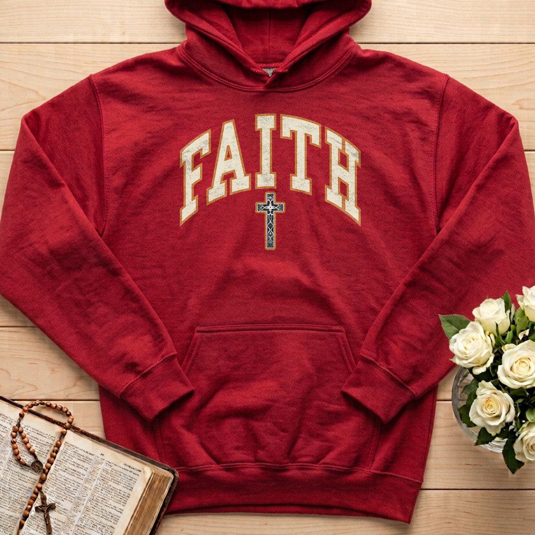 Faith 19