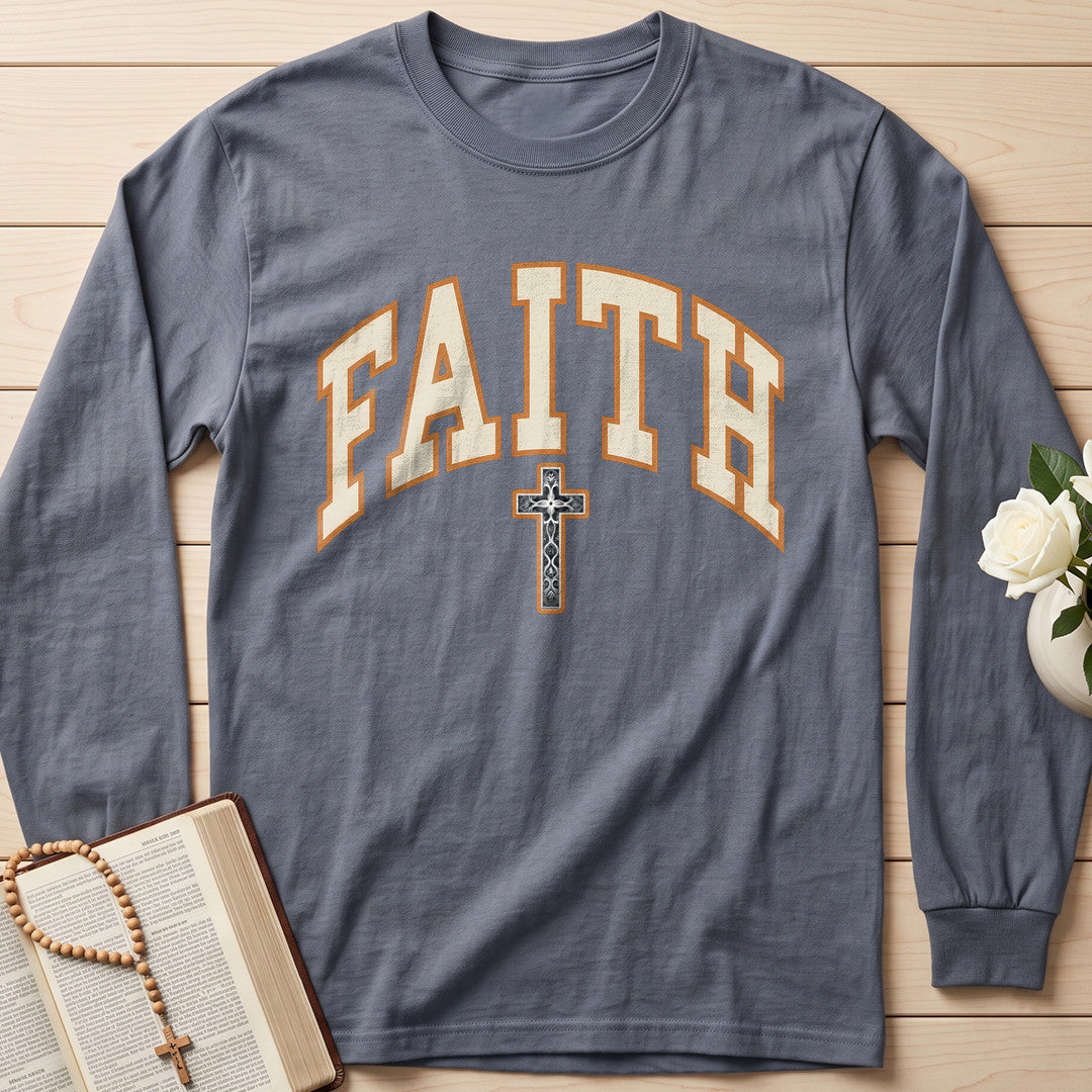 Faith 19