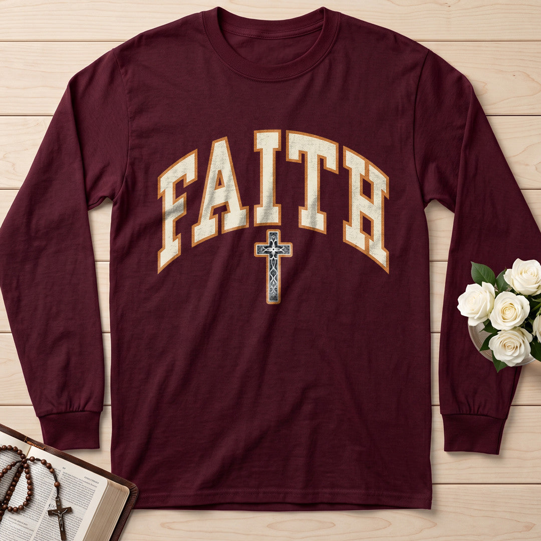 Faith 19