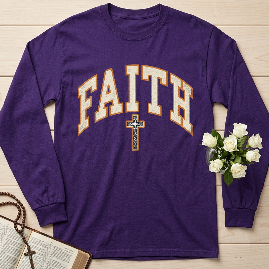 Faith 19