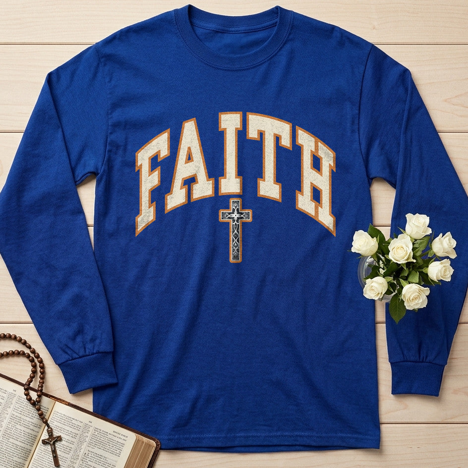 Faith 19