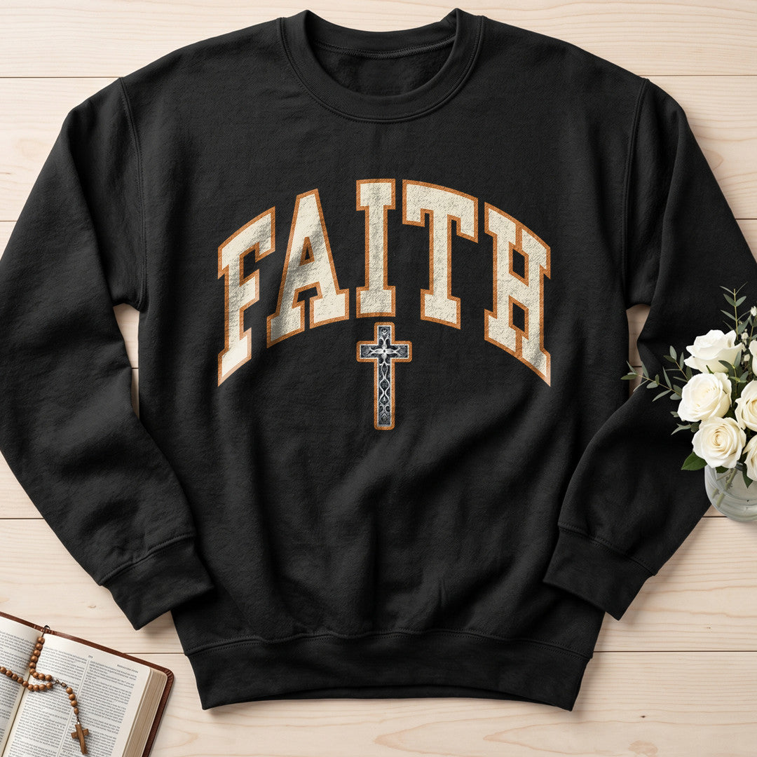 Faith 19