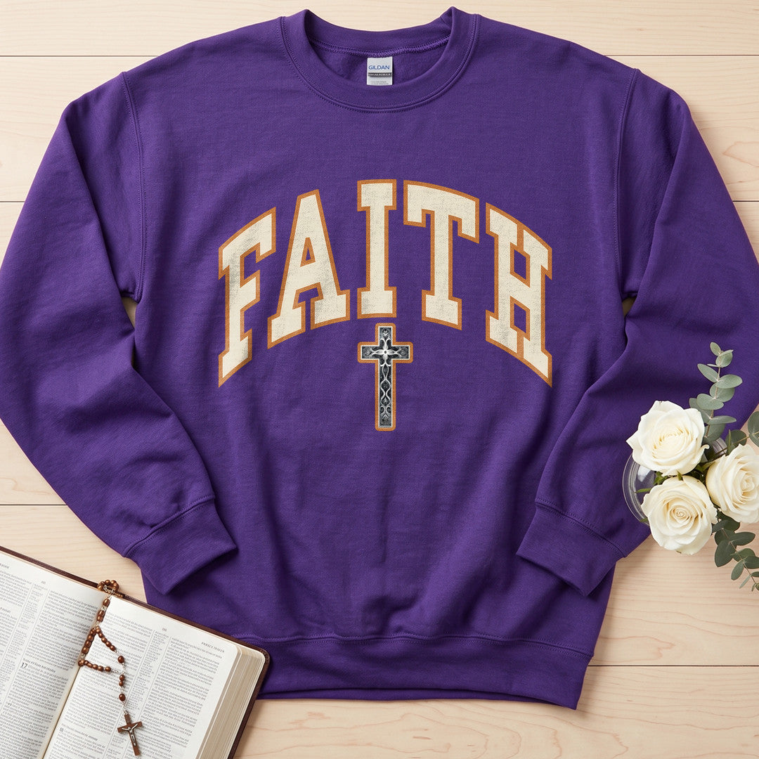 Faith 19